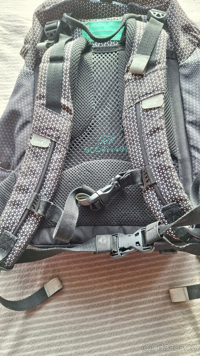 Školní batoh BECKMANN - 3