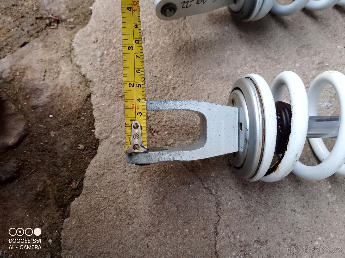 Tlumiče KTM, Buggy 4x2, 4x4 - 3