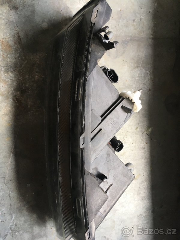 Náhradní díly Škoda co zbyly - jen co je v textu - 3