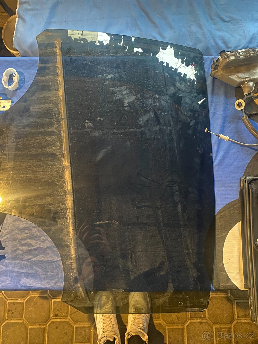 náhradní díly Citroën C-3 - 3