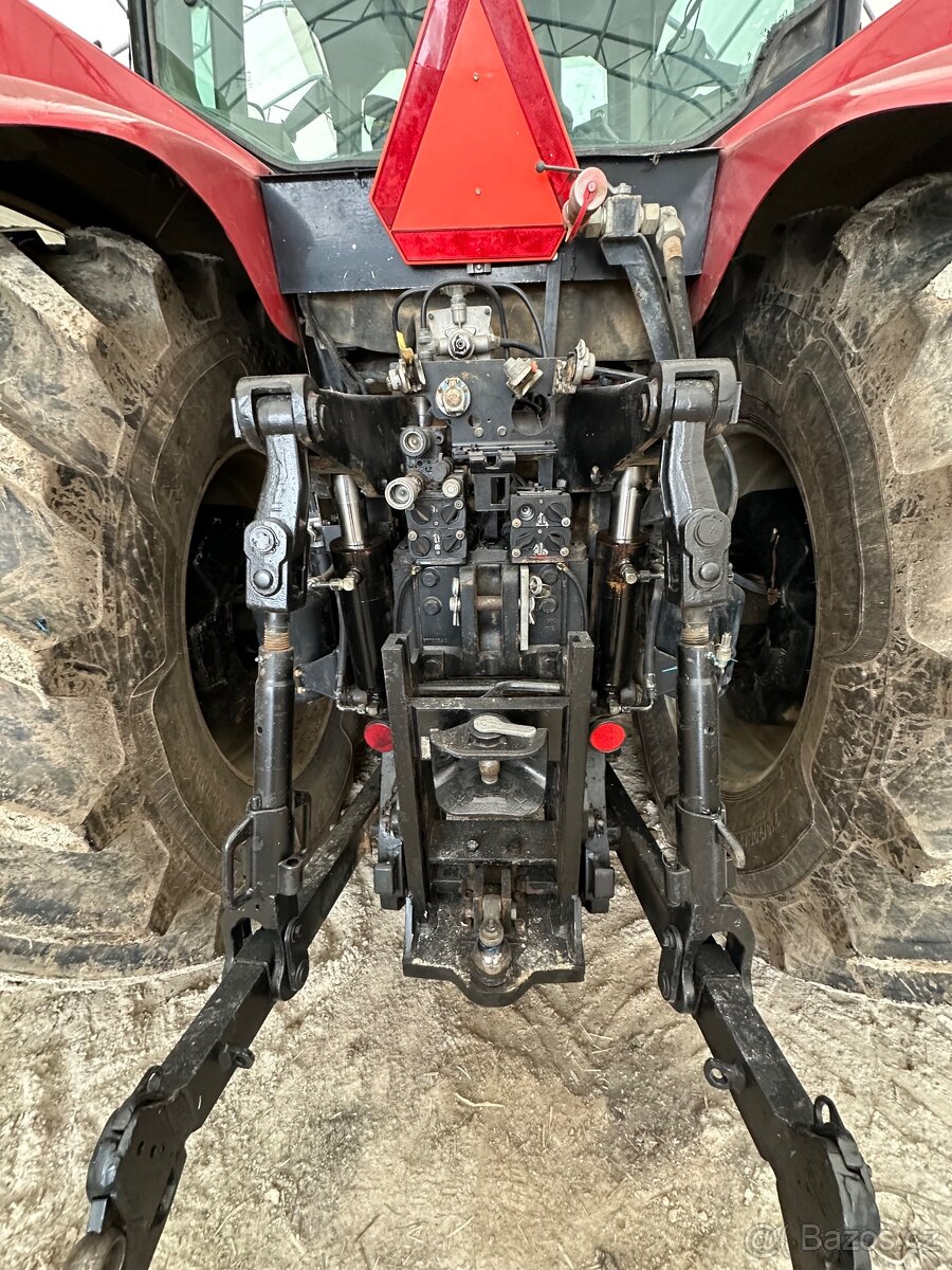 Case magnum mx285 - 3