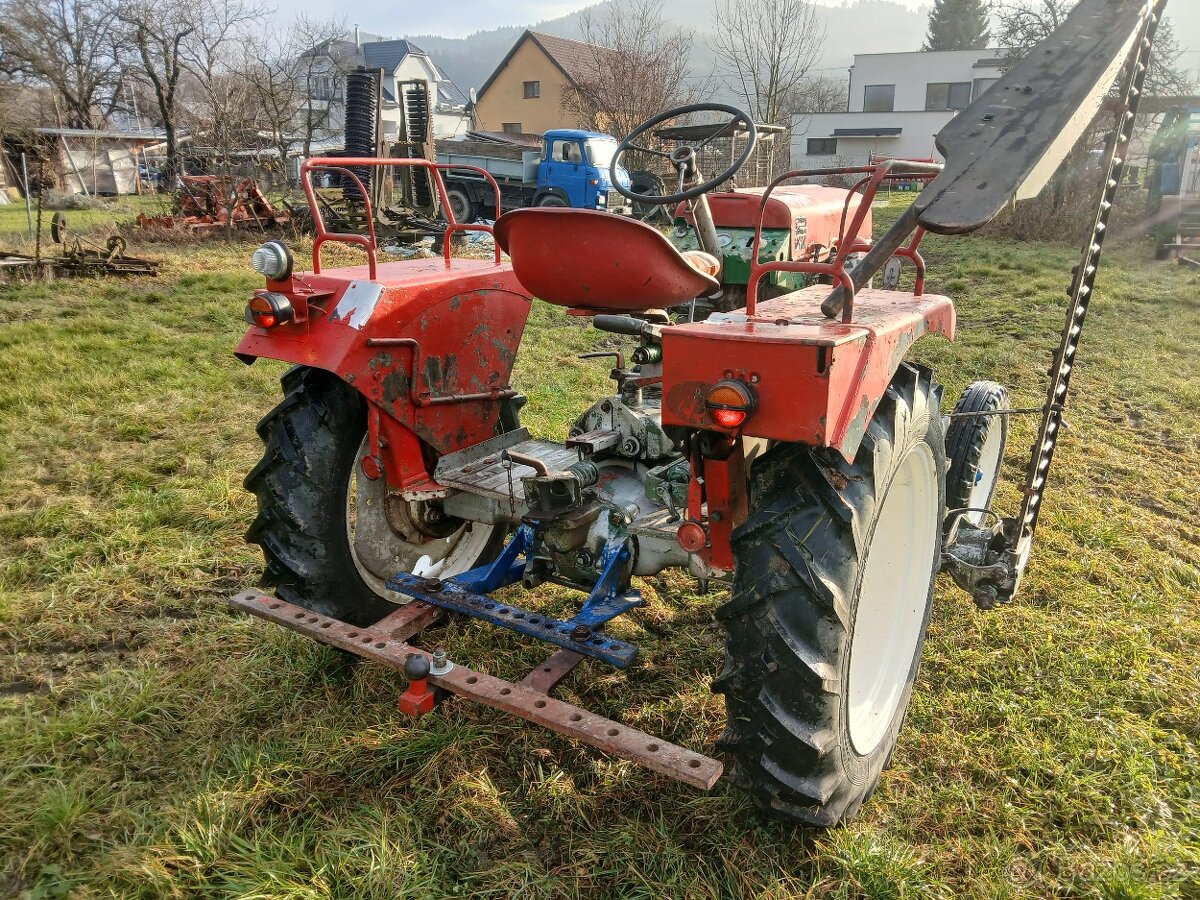 Bautz AS 122 B - 3