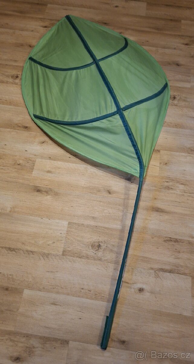 Pojízdné šuplíky & List IKEA - 3