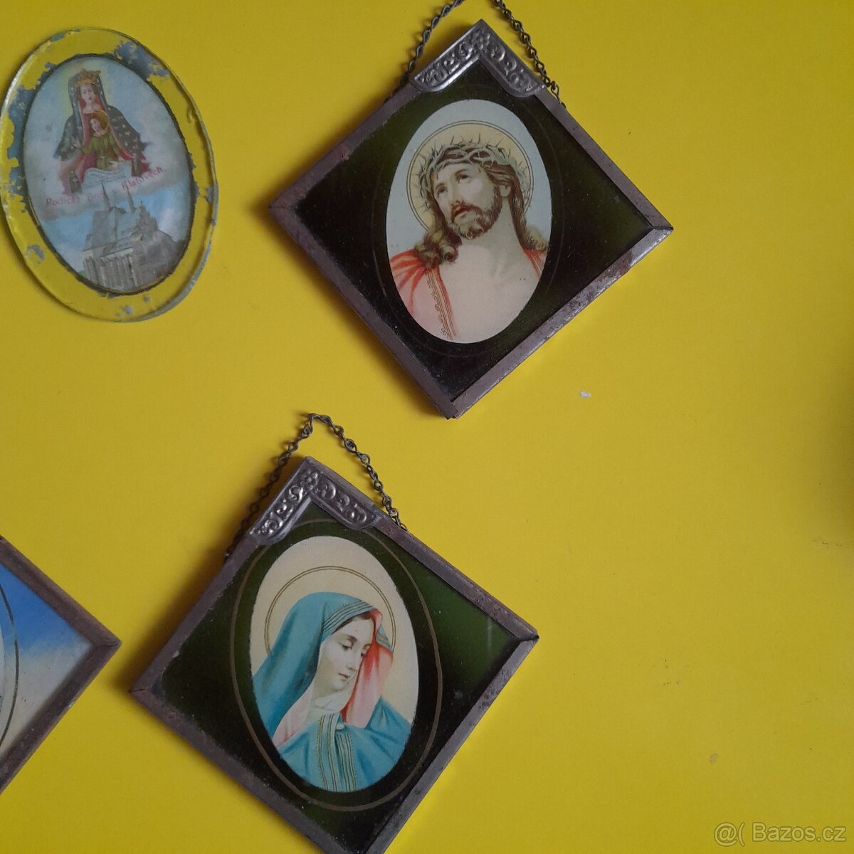 Náboženké obrázky - 3