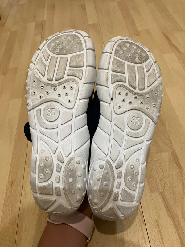 peon kids bačkory, vel. 34 - 3