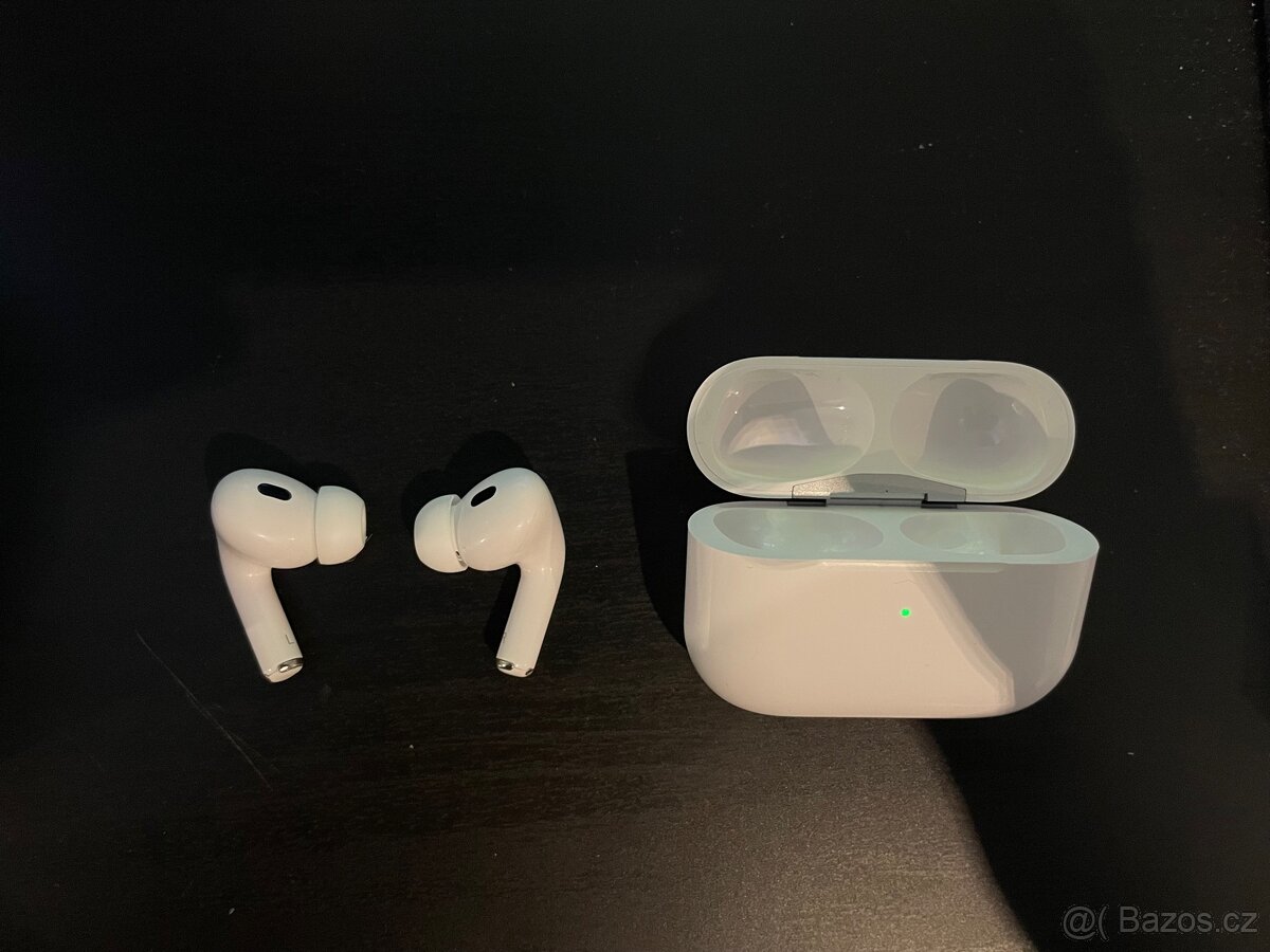 Apple AirPods pro 2 1:1 replika - 3
