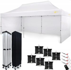 Skákací hrad - skluzavka - 3