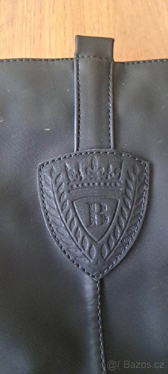 Dámské kozačky - 3