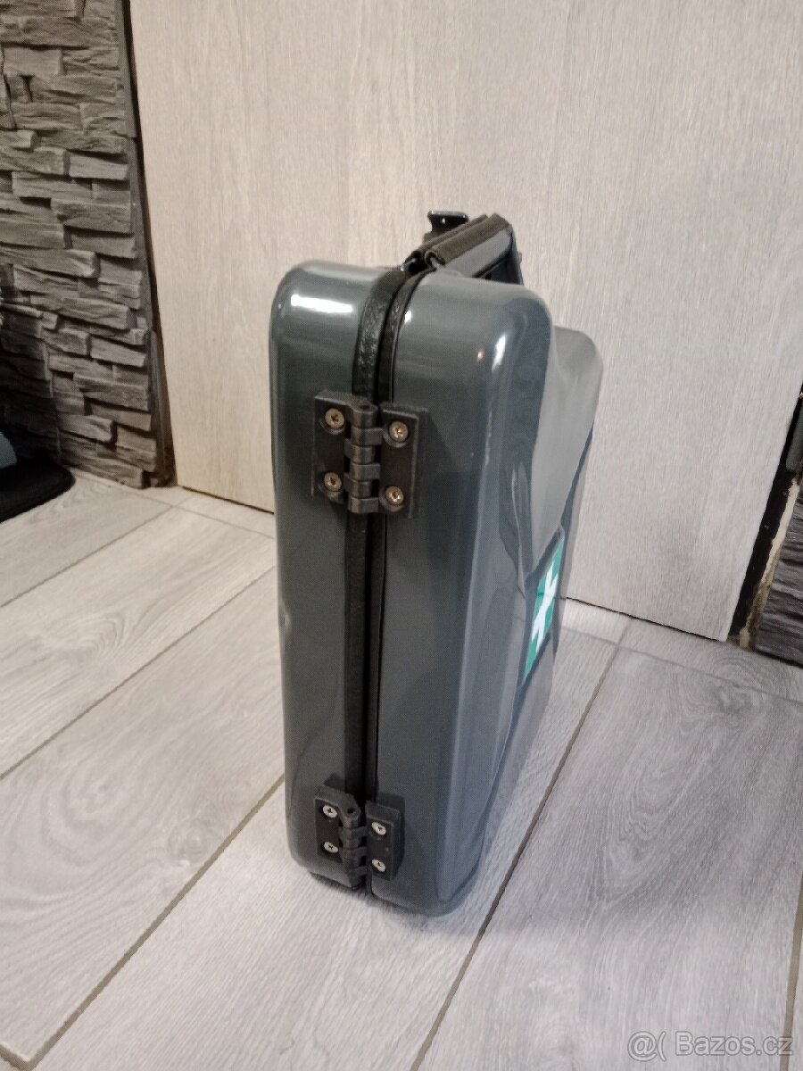 Kanystr lékárnička SUPER DÁREK - 3