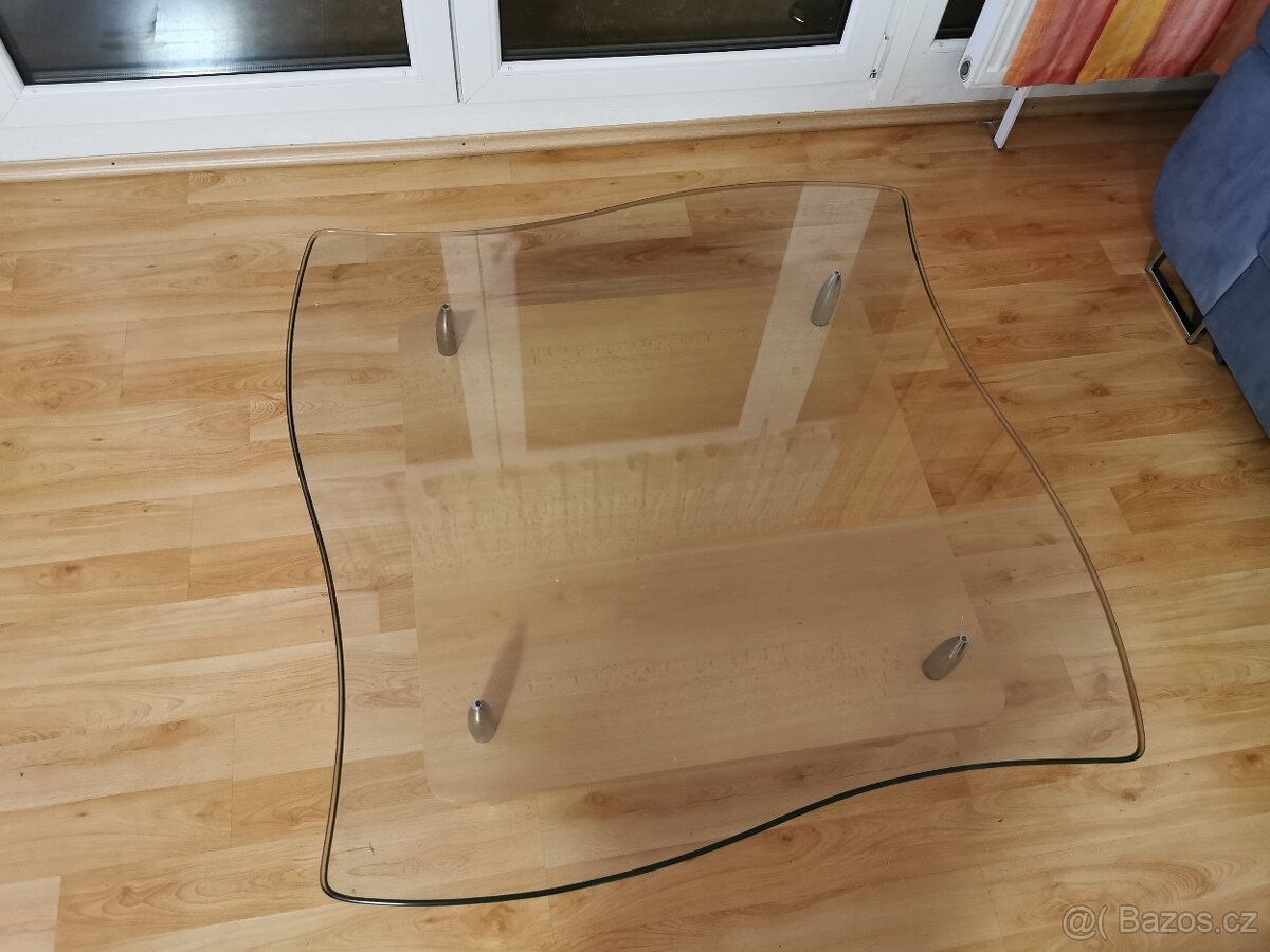 Konferenční stolek - 3