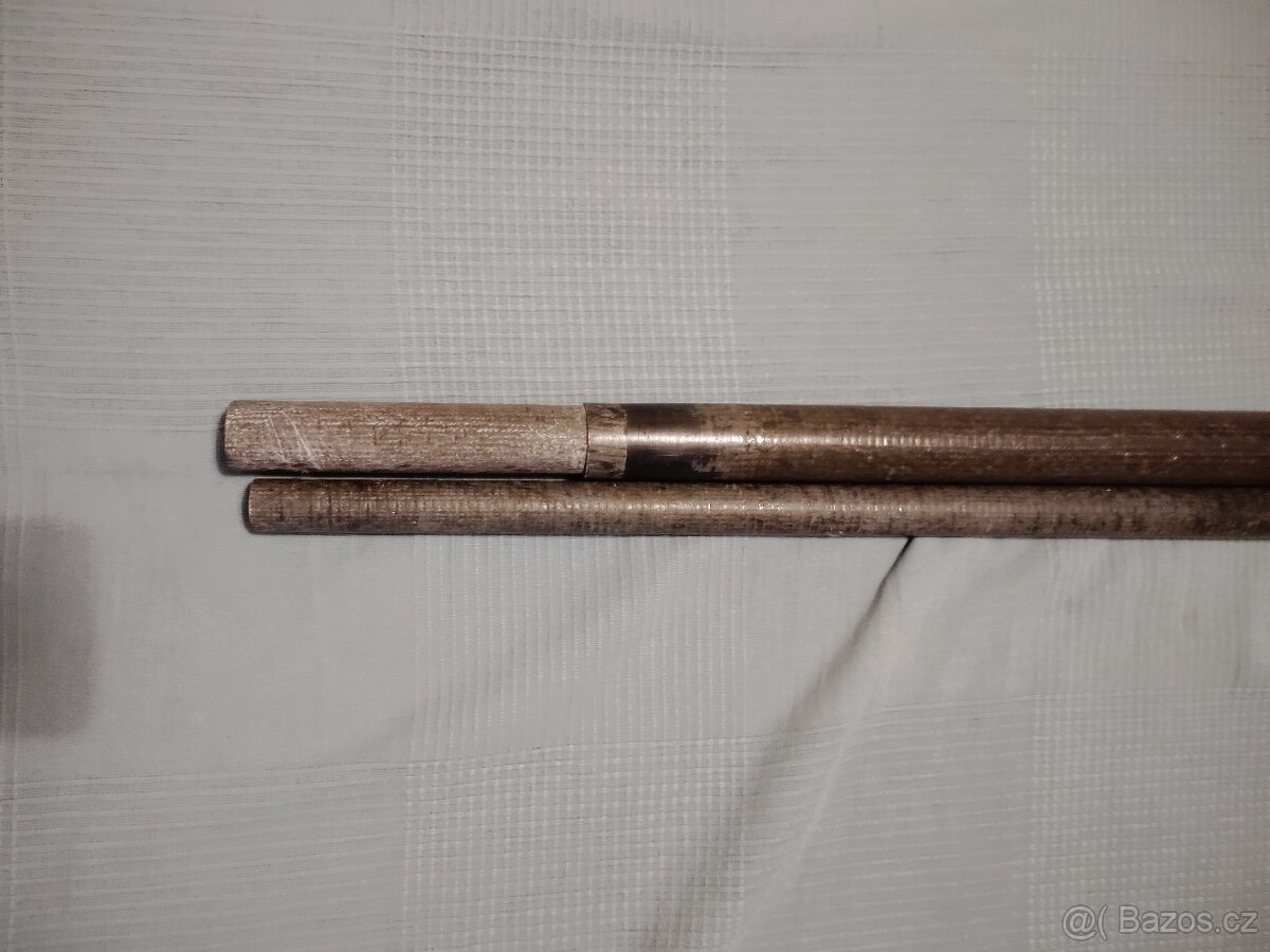 Windsurfing Stěžeň Technofiber SDM 460 - 3