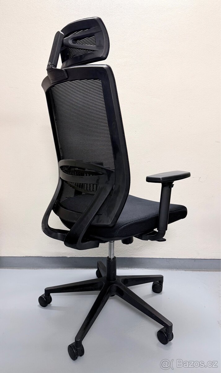 kancelářská židle - Antares Above - 3