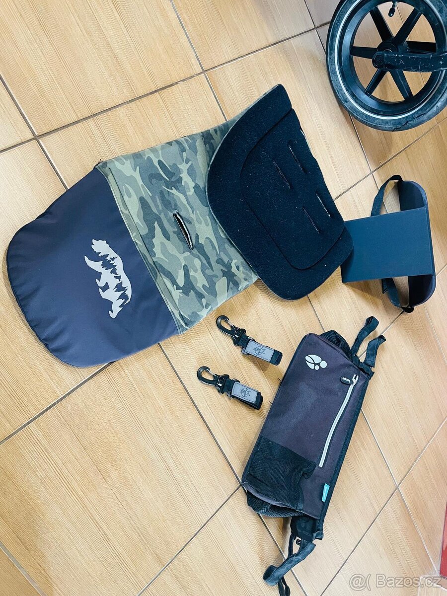 Tuhle Urban glide 2 - 3