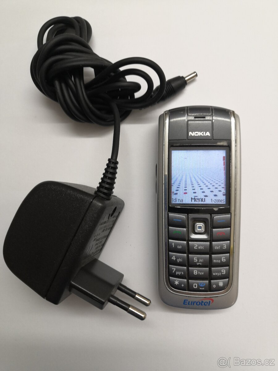 Prodám mobily - 3