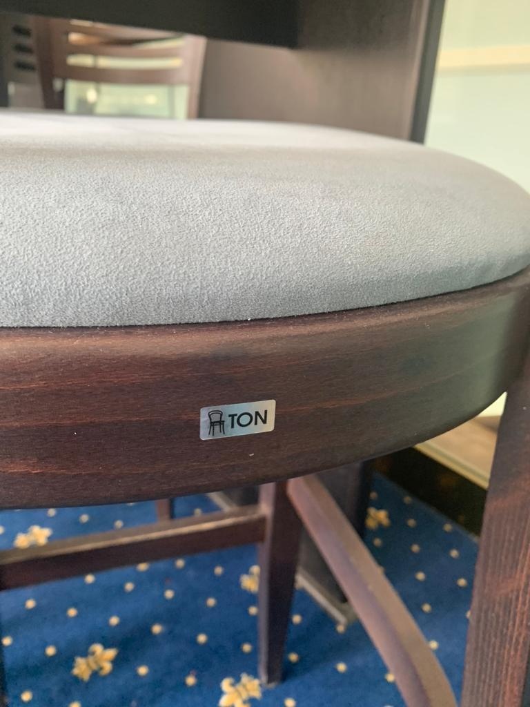 Vybavení kavárny - židle TON - 3