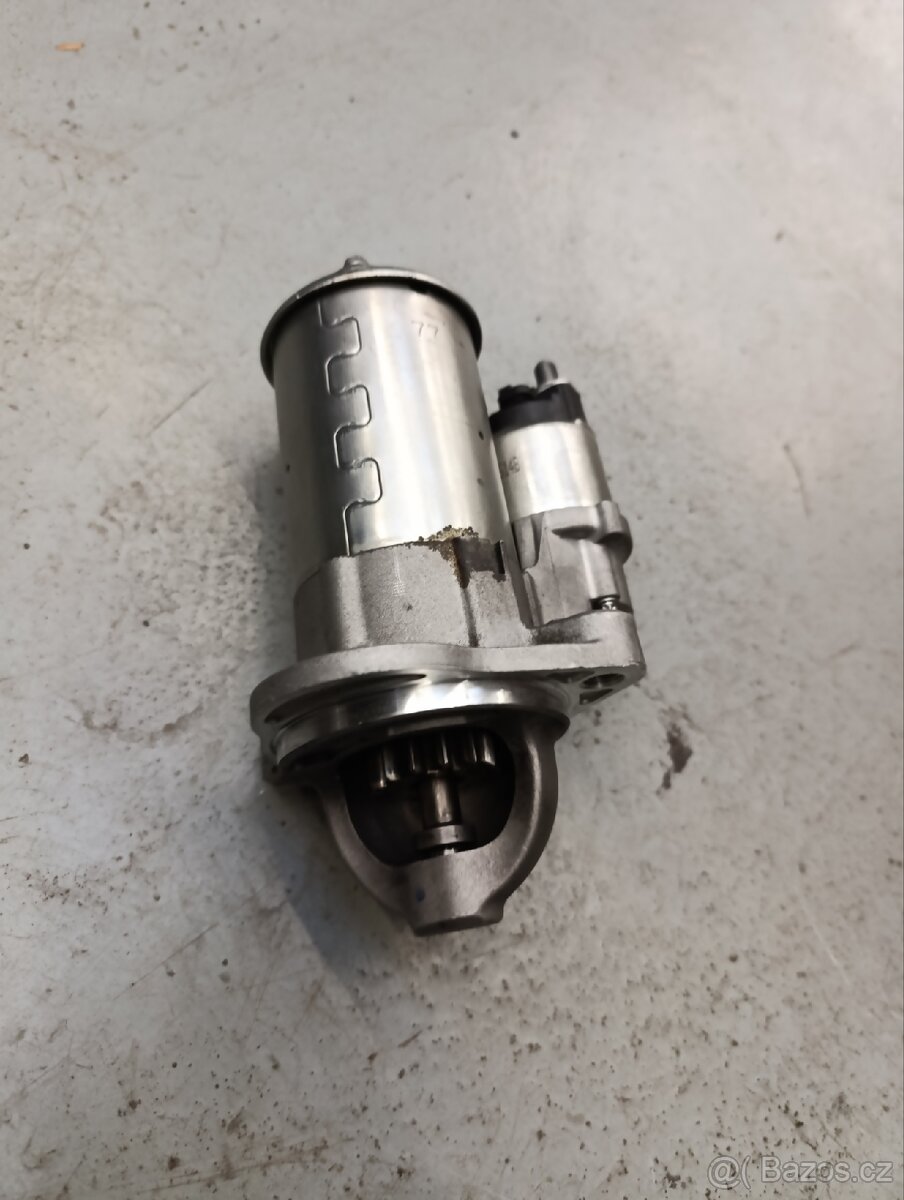 Startér KIA Original - 3