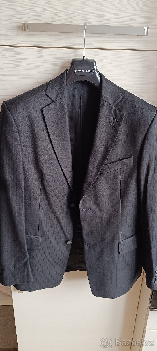 Pánský oblek - 3