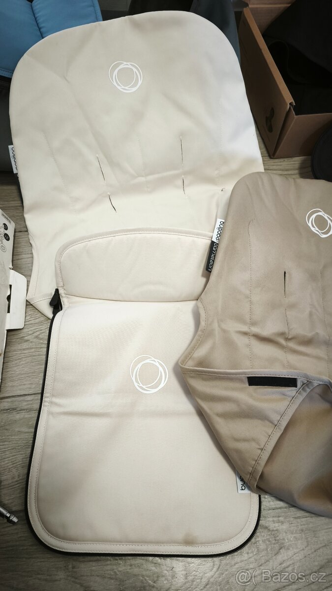 Bugaboo doplňky více typů, něco nove - 3