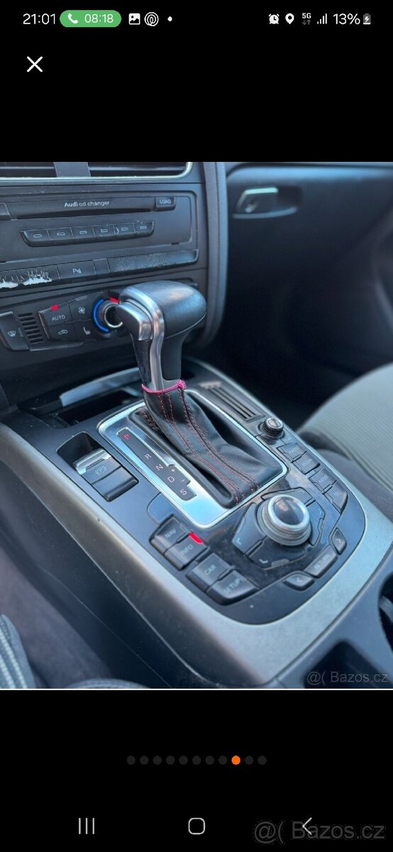 Audi a4 b8 PRODAM NA DÍLY - 3