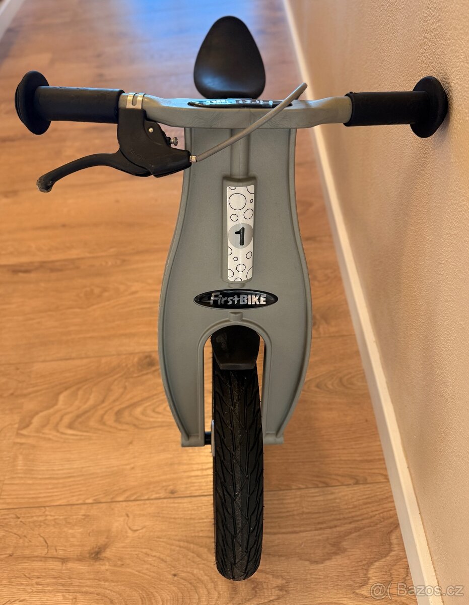 First Bike odrážedlo - 3