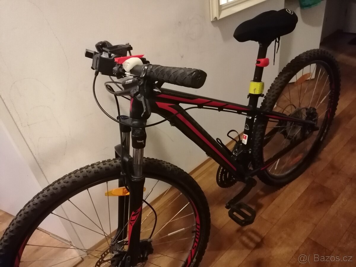 Horské kolo Specialized, velikost rámu S-15,5, 29 kola - 3