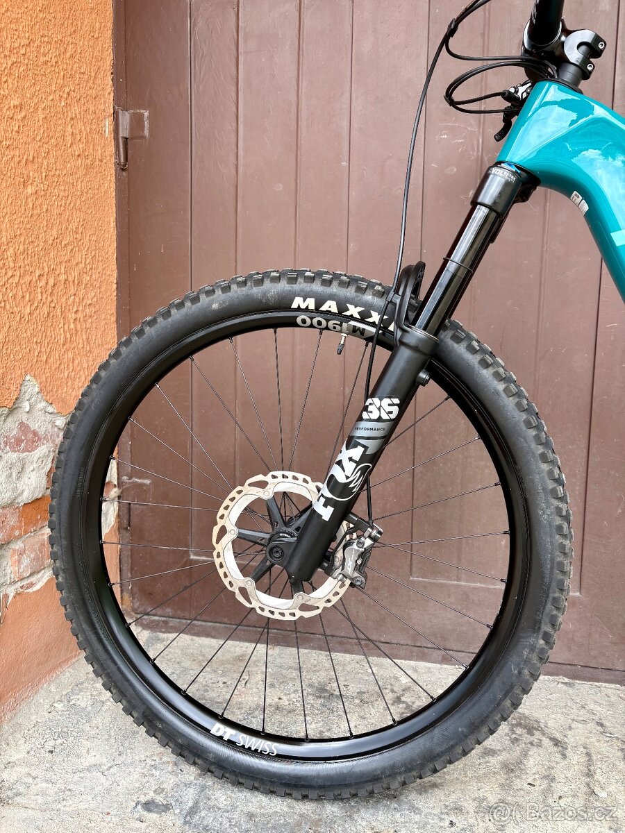 FOCUS Jam 8.9 Carbon-M - - 3