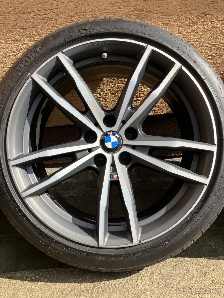 BMW Styling 791 R19 - 3