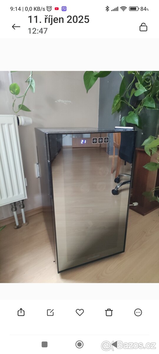 Prodám vinoteku - 3