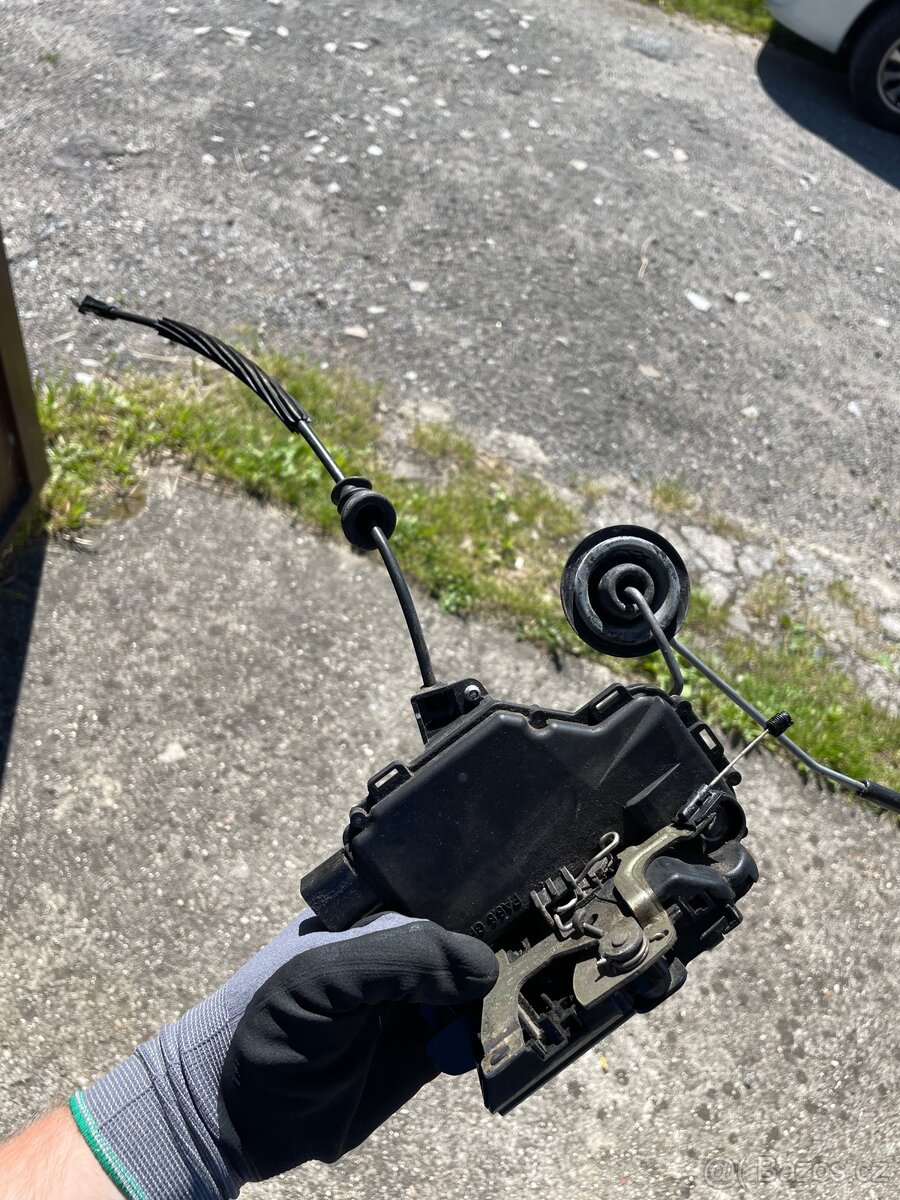 Díly VW Golf 4 - 3