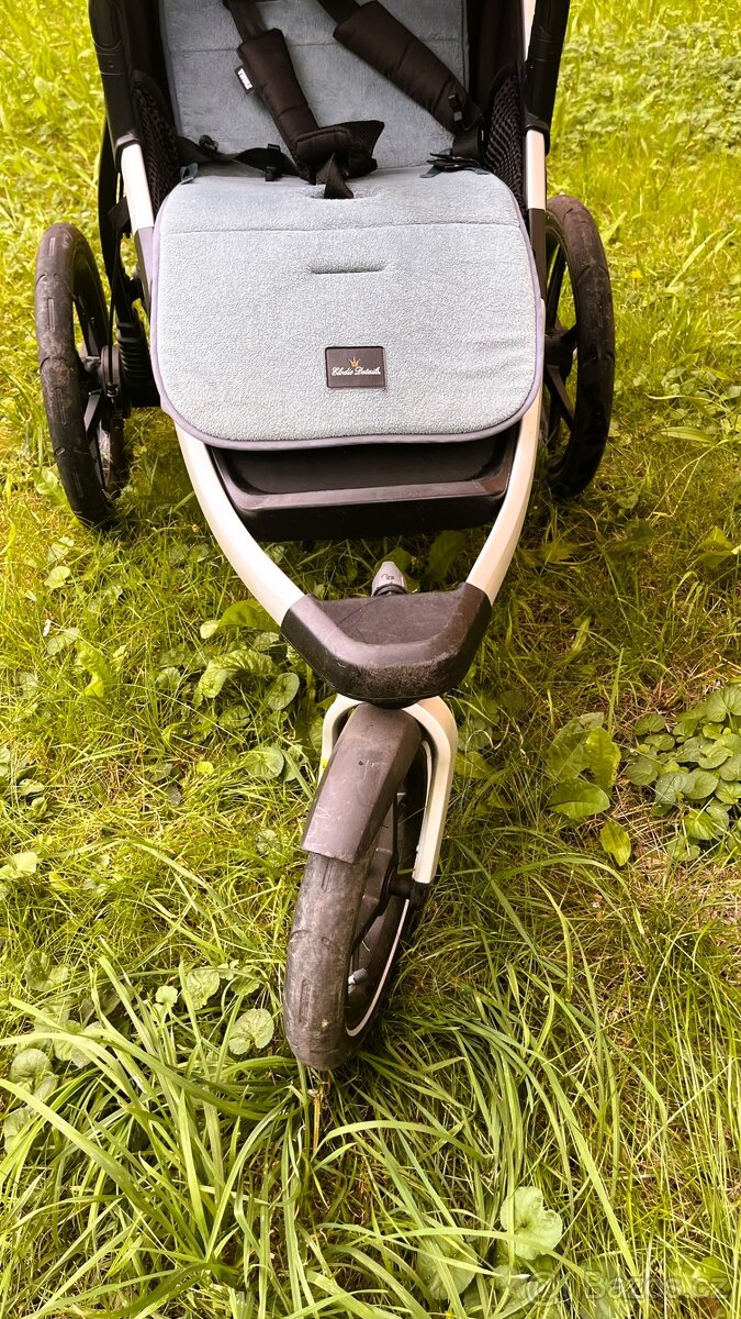 Thule Urban Glide 2 - 3