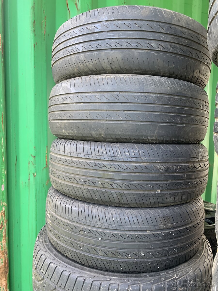 Letní pneu 215/65 R16 - 3