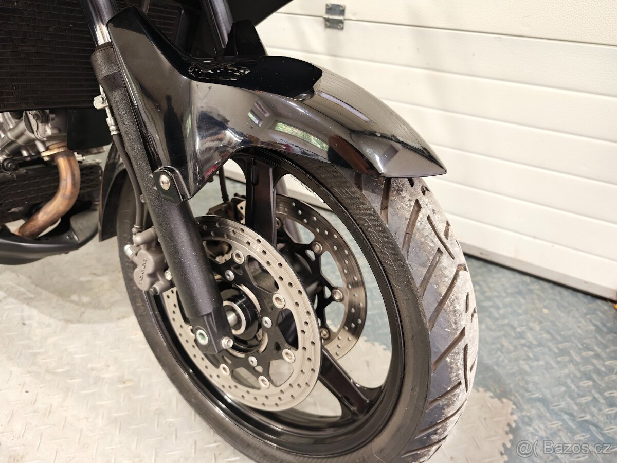 Suzuki DL 650 V-Strom - AKCE - 3