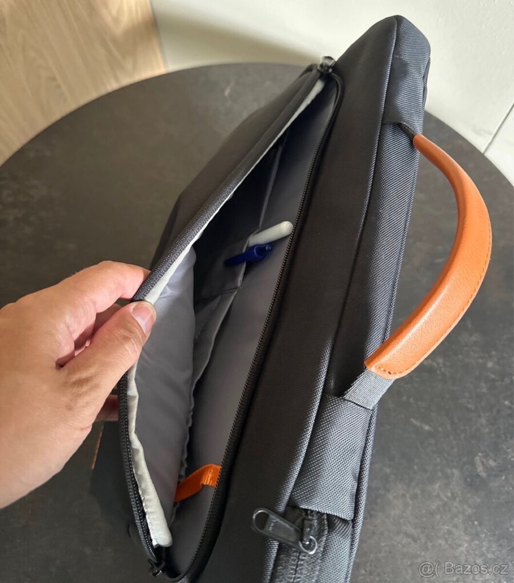 Brašna pro iPad Pro 12,9 Tomtoc - 3