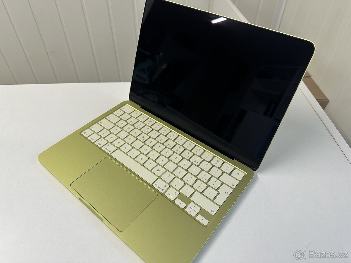 Macbook Neo - 3