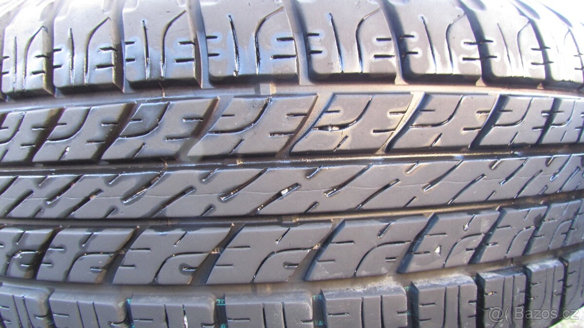 Continental crosscontact 255,70 R16 111T - 3