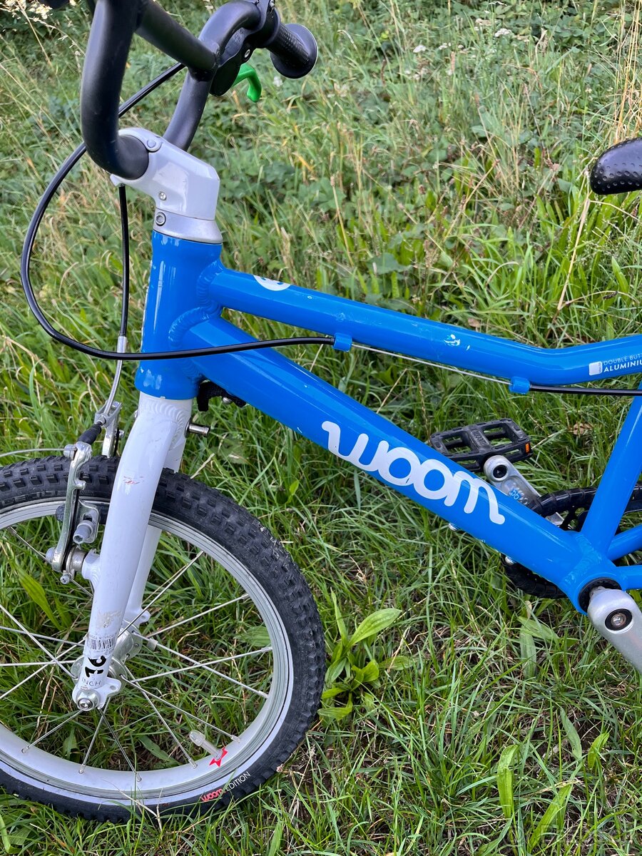 Woom 3 - 3