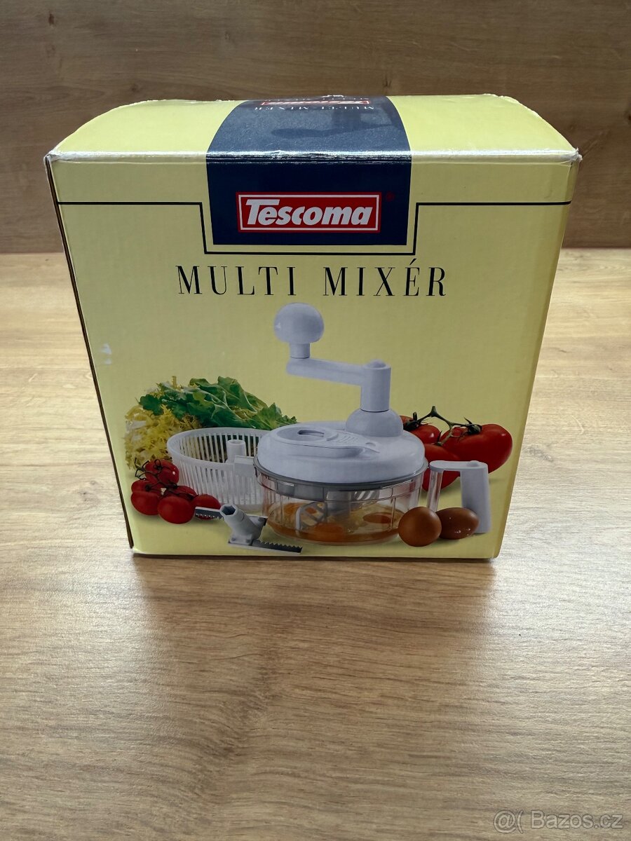Tescoma Multi Mixér - 3