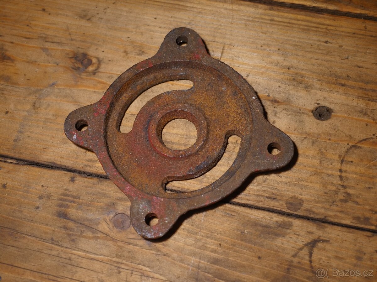 točna ke svěráku york - 3