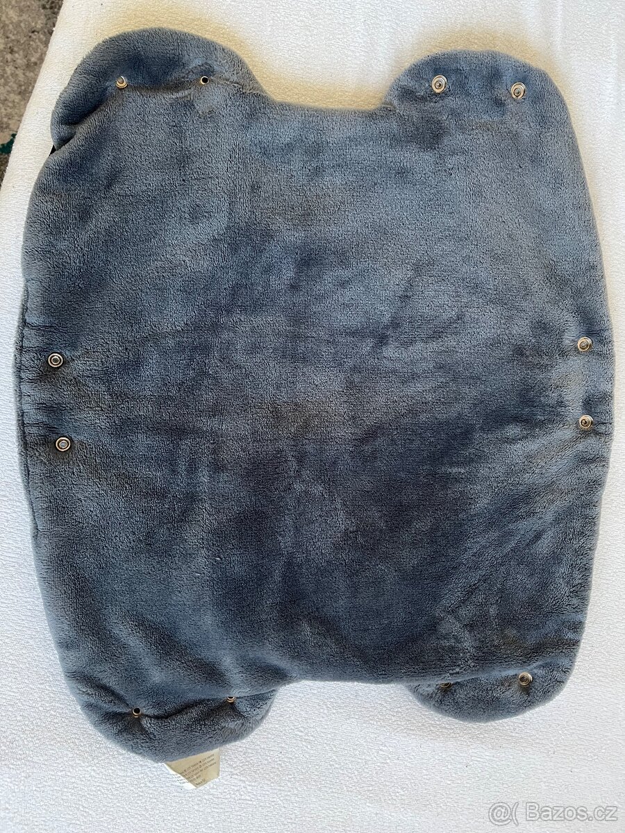 Rukávník na kočárek Emitex - 3