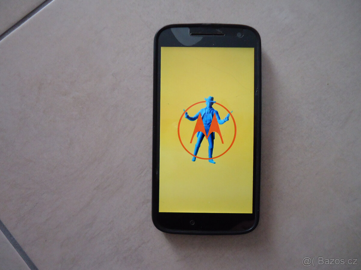 Motorola G4 Moto - 3