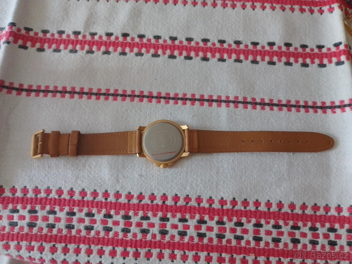 dámské hodinky Esprit - 3