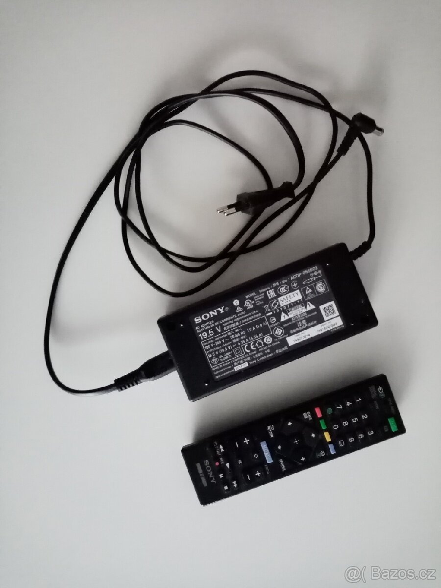 TV SONY BRAVIA KDL-40R455B - 3