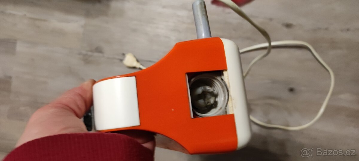 Mixér ruční ETA 0042 - 3