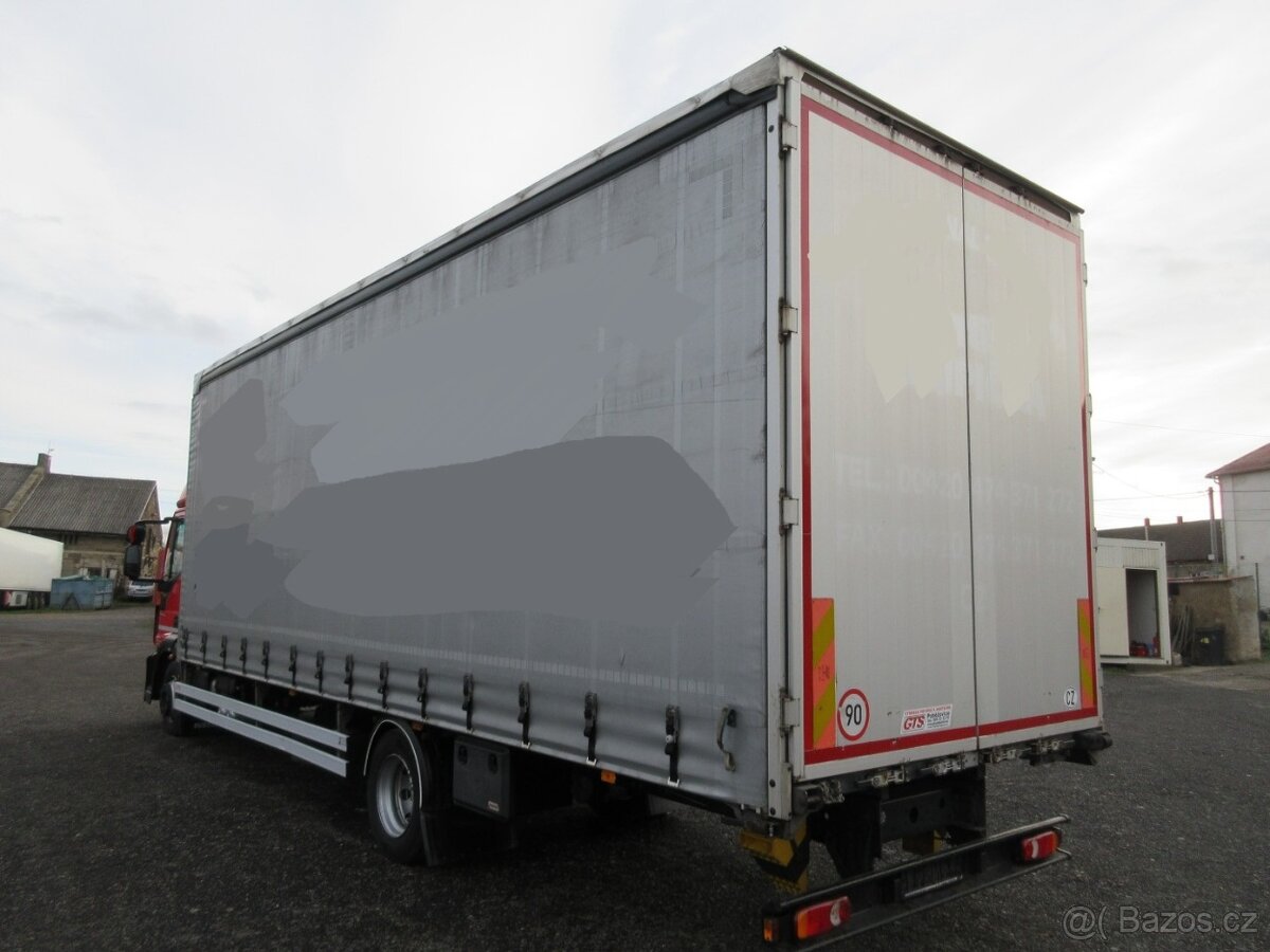 Iveco Eurocargo 120E280 - 3