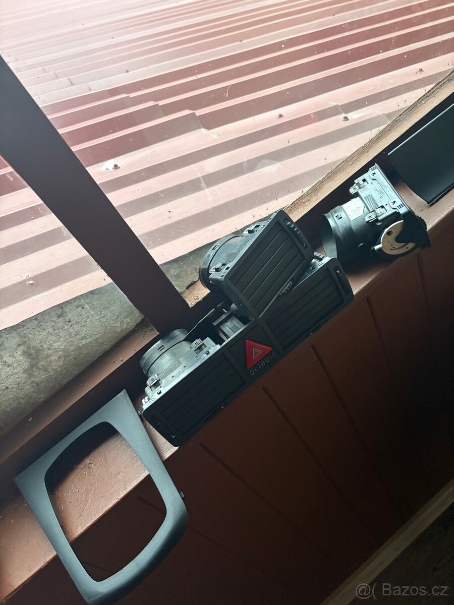 Náhradní Díly kola Levně Ford Škoda Golf Audi FSI - 3