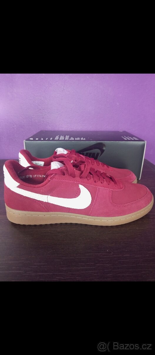 Nike tenisky vel 42 - 3