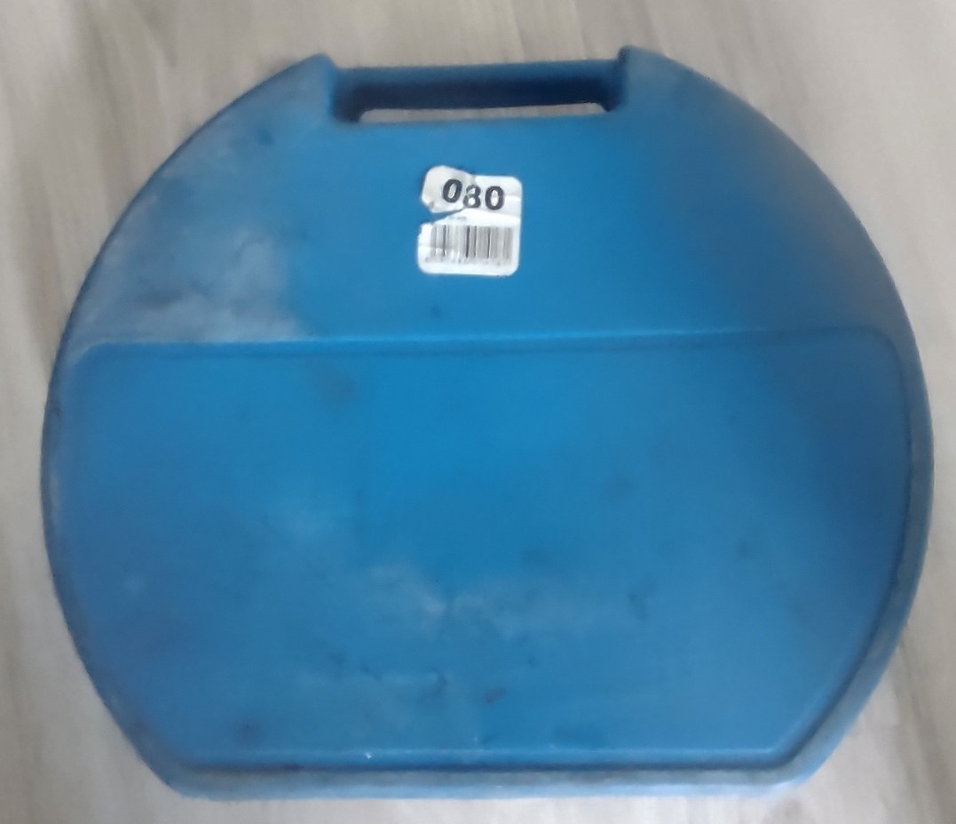 Sněhové řetězy pro osobní vozidlo - 2ks vel. 080 - 3