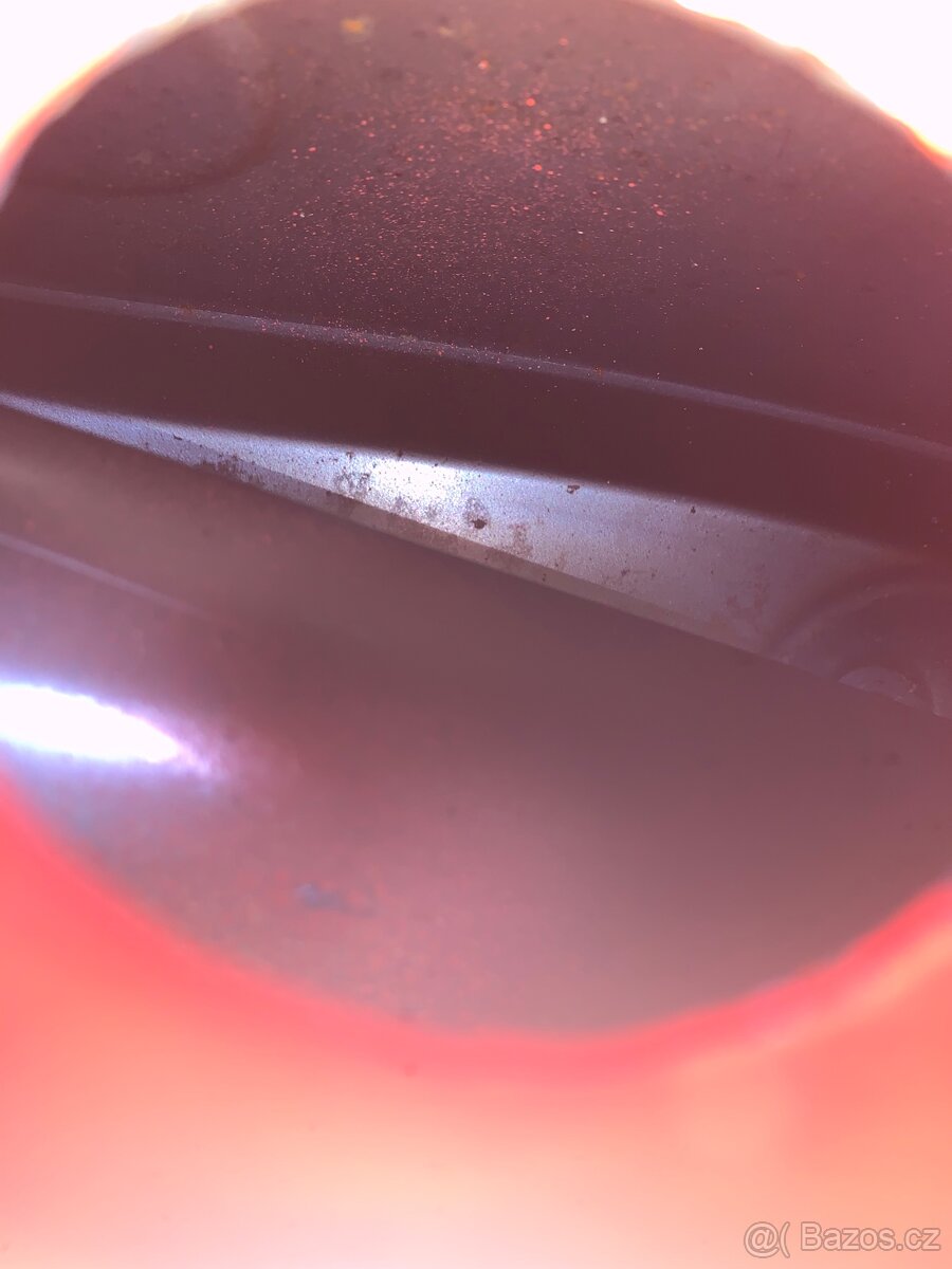 ČZ 125 511, 516 - 3