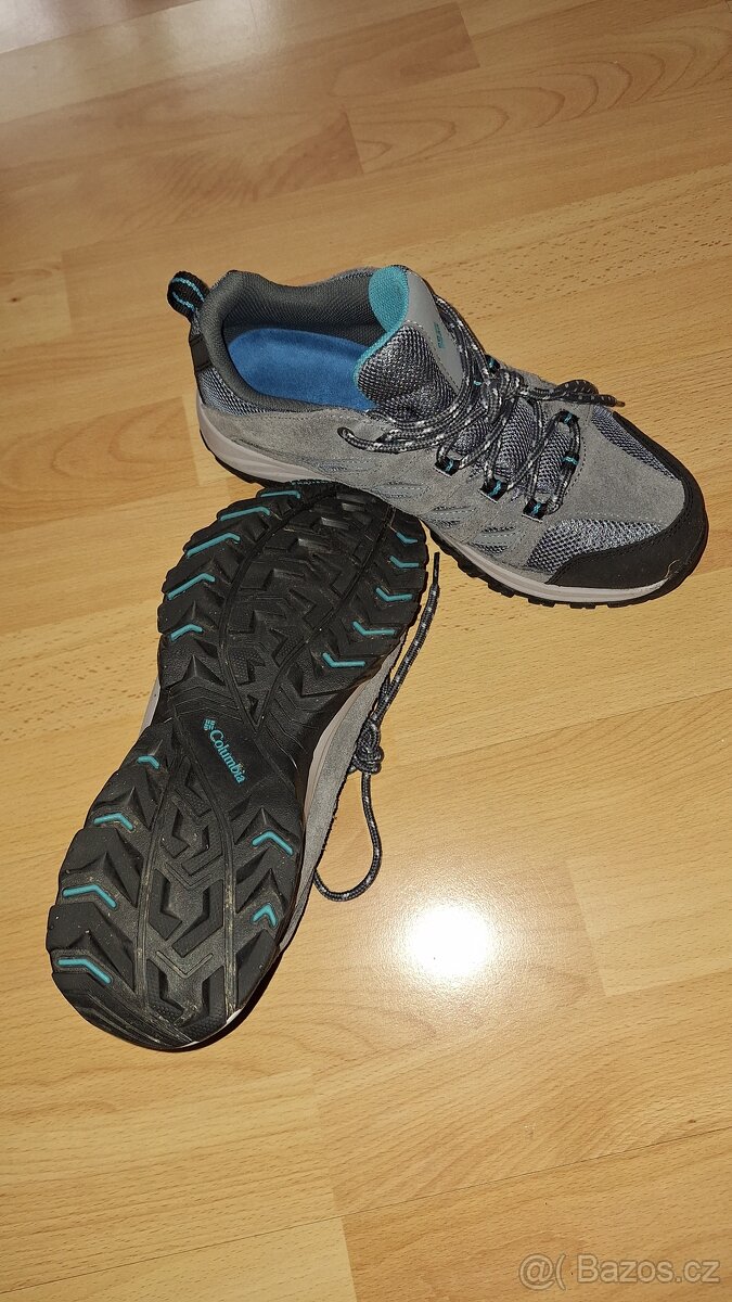 Pánské tenisky Columbia - 3