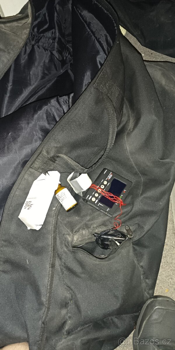 Prodám kontrabas - 3